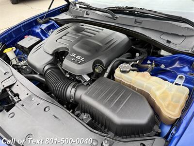 2019 Dodge Charger SXT   - Photo 43 - North Salt Lake, UT 84010