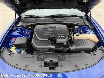 2019 Dodge Charger SXT   - Photo 45 - North Salt Lake, UT 84010