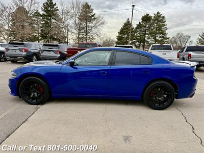 2019 Dodge Charger SXT   - Photo 36 - North Salt Lake, UT 84010