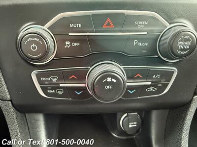 2019 Dodge Charger SXT   - Photo 27 - North Salt Lake, UT 84010