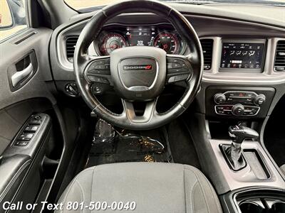 2019 Dodge Charger SXT   - Photo 4 - North Salt Lake, UT 84010