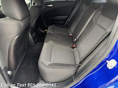 2019 Dodge Charger SXT   - Photo 21 - North Salt Lake, UT 84010
