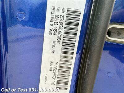 2019 Dodge Charger SXT   - Photo 31 - North Salt Lake, UT 84010