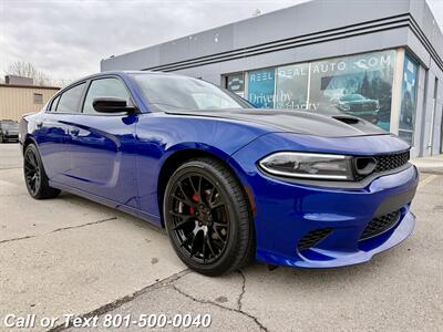 2019 Dodge Charger SXT   - Photo 40 - North Salt Lake, UT 84010