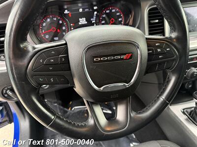 2019 Dodge Charger SXT   - Photo 30 - North Salt Lake, UT 84010