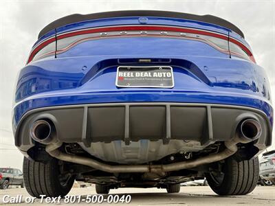 2019 Dodge Charger SXT   - Photo 8 - North Salt Lake, UT 84010