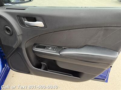 2019 Dodge Charger SXT   - Photo 17 - North Salt Lake, UT 84010