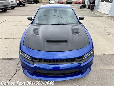 2019 Dodge Charger SXT   - Photo 42 - North Salt Lake, UT 84010