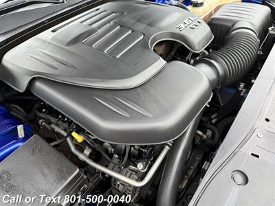 2019 Dodge Charger SXT   - Photo 44 - North Salt Lake, UT 84010