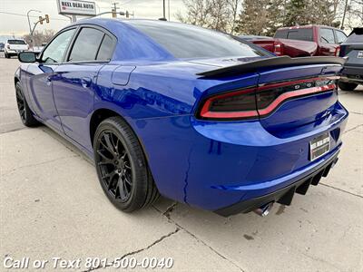 2019 Dodge Charger SXT   - Photo 37 - North Salt Lake, UT 84010