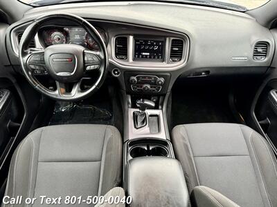 2019 Dodge Charger SXT   - Photo 11 - North Salt Lake, UT 84010
