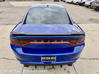 2019 Dodge Charger SXT   - Photo 39 - North Salt Lake, UT 84010