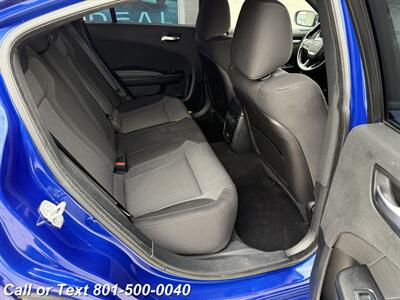2019 Dodge Charger SXT   - Photo 15 - North Salt Lake, UT 84010