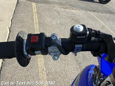 2025 Yamaha YZ450FX   - Photo 4 - North Salt Lake, UT 84010