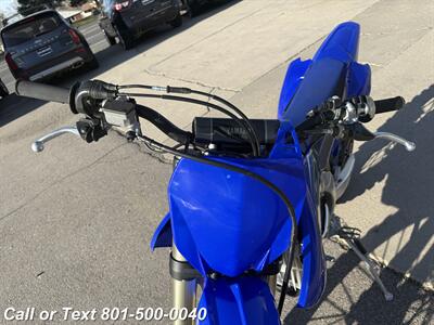 2025 Yamaha YZ450FX   - Photo 7 - North Salt Lake, UT 84010