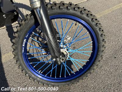 2025 Yamaha YZ450FX   - Photo 6 - North Salt Lake, UT 84010