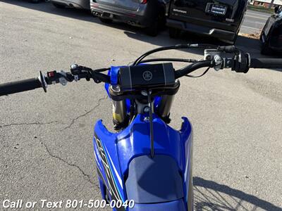 2025 Yamaha YZ450FX   - Photo 11 - North Salt Lake, UT 84010