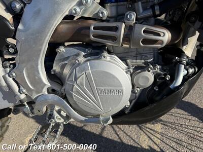 2025 Yamaha YZ450FX   - Photo 2 - North Salt Lake, UT 84010