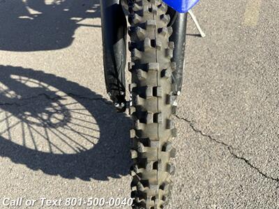 2025 Yamaha YZ450FX   - Photo 13 - North Salt Lake, UT 84010