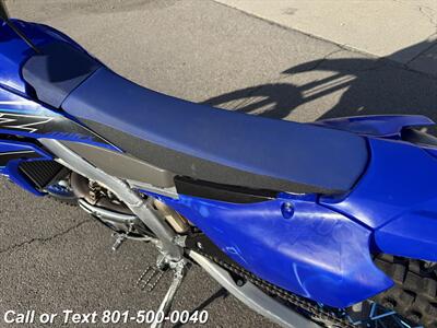 2025 Yamaha YZ450FX   - Photo 14 - North Salt Lake, UT 84010