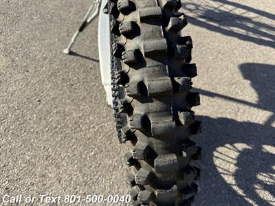 2025 Yamaha YZ450FX   - Photo 12 - North Salt Lake, UT 84010