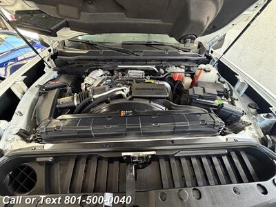 2020 Chevrolet Silverado 2500 High Country - Photo 3 - North Salt Lake, UT 84010