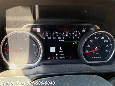 2020 Chevrolet Silverado 2500 High Country - Photo 3 - North Salt Lake, UT 84010