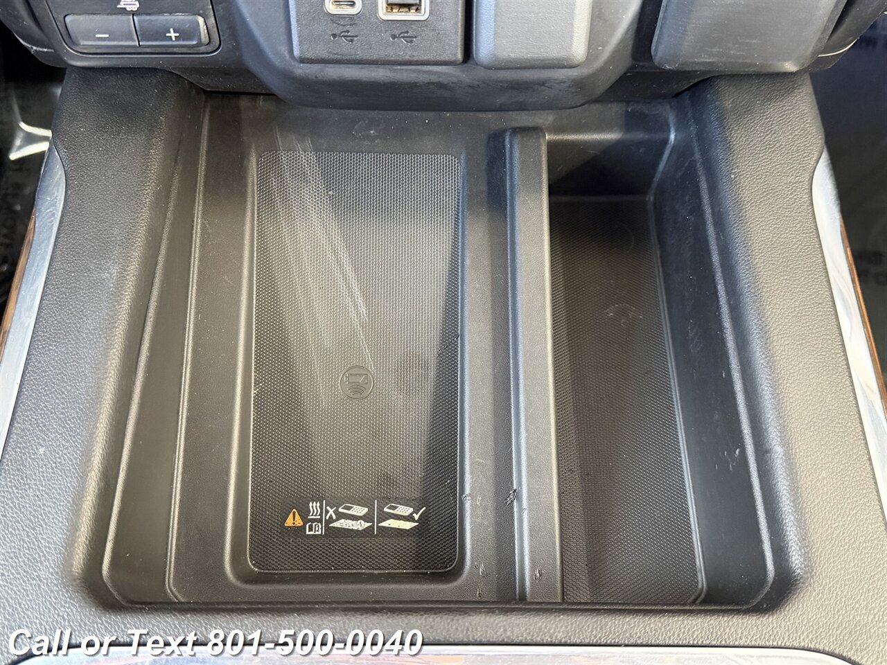 2020 Chevrolet Silverado 2500 High Country - Photo 23 - North Salt Lake, UT 84010