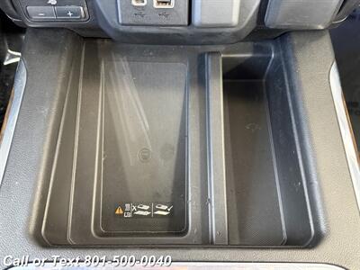 2020 Chevrolet Silverado 2500 High Country - Photo 23 - North Salt Lake, UT 84010