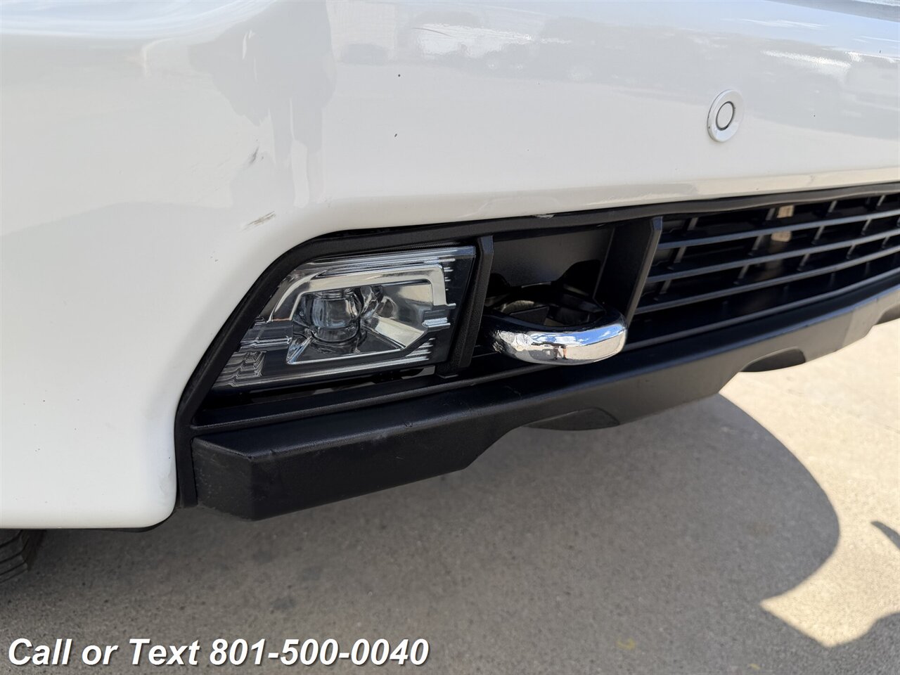 2020 Chevrolet Silverado 2500 High Country - Photo 47 - North Salt Lake, UT 84010