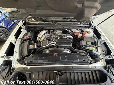 2020 Chevrolet Silverado 2500 High Country - Photo 35 - North Salt Lake, UT 84010