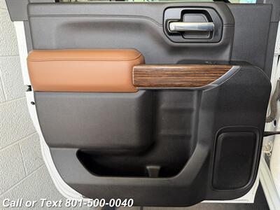 2020 Chevrolet Silverado 2500 High Country - Photo 27 - North Salt Lake, UT 84010