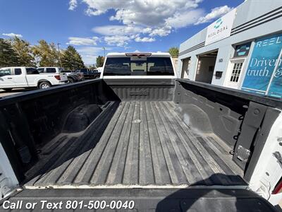 2020 Chevrolet Silverado 2500 High Country - Photo 4 - North Salt Lake, UT 84010