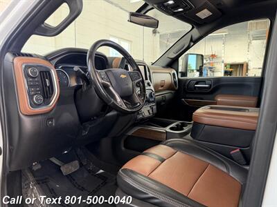 2020 Chevrolet Silverado 2500 High Country - Photo 7 - North Salt Lake, UT 84010
