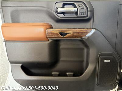 2020 Chevrolet Silverado 2500 High Country - Photo 22 - North Salt Lake, UT 84010