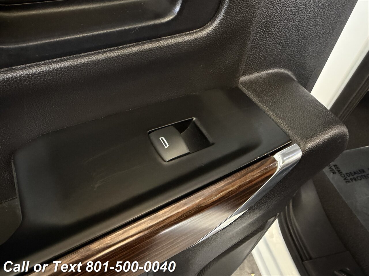 2020 Chevrolet Silverado 2500 High Country - Photo 26 - North Salt Lake, UT 84010