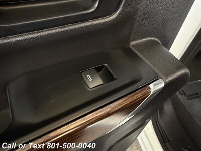 2020 Chevrolet Silverado 2500 High Country - Photo 26 - North Salt Lake, UT 84010
