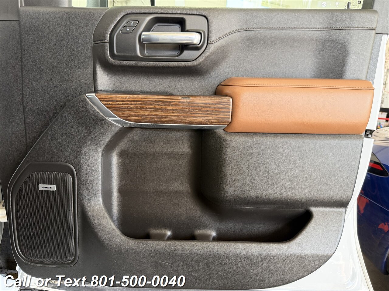 2020 Chevrolet Silverado 2500 High Country - Photo 33 - North Salt Lake, UT 84010