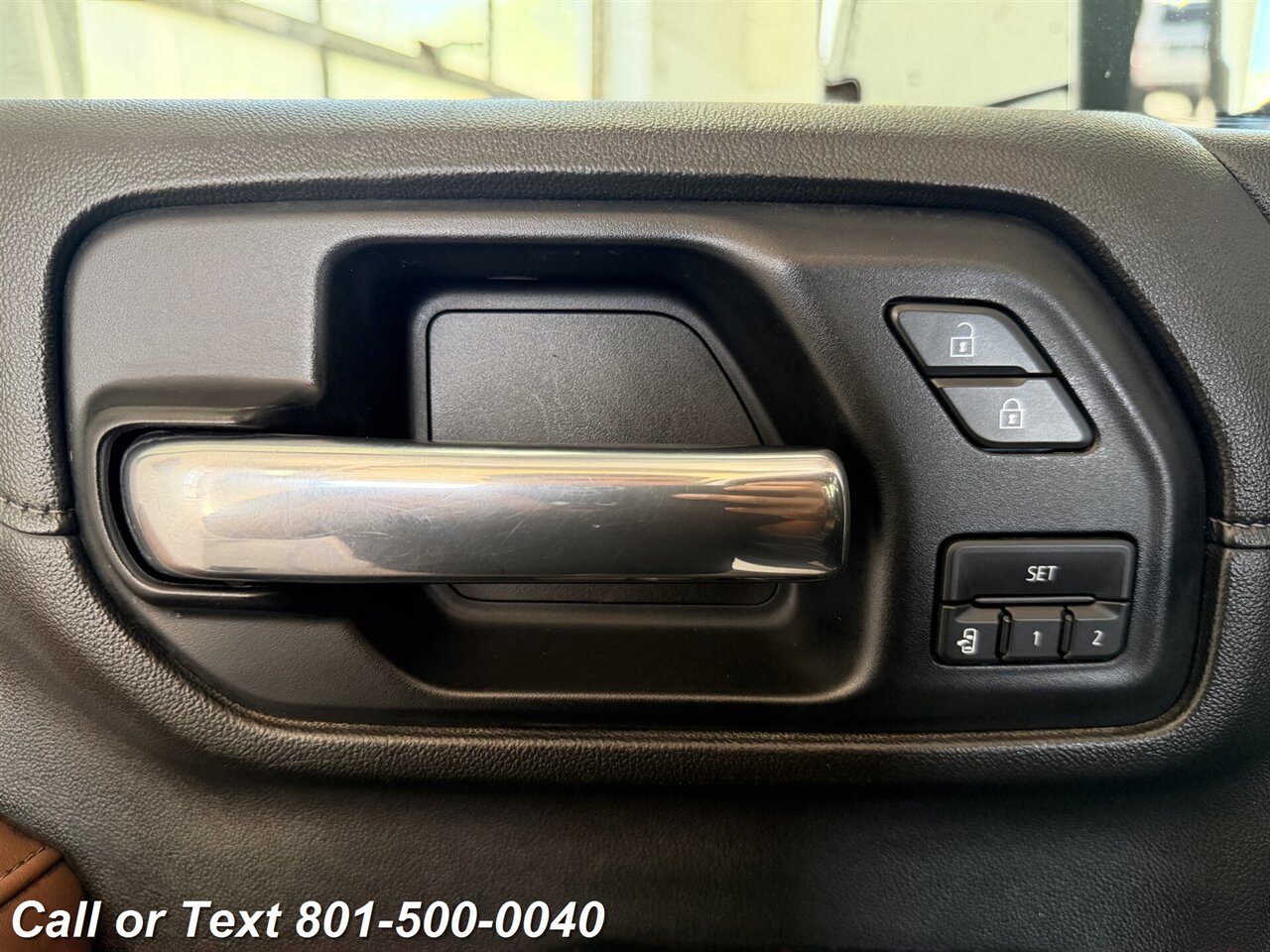 2020 Chevrolet Silverado 2500 High Country - Photo 25 - North Salt Lake, UT 84010