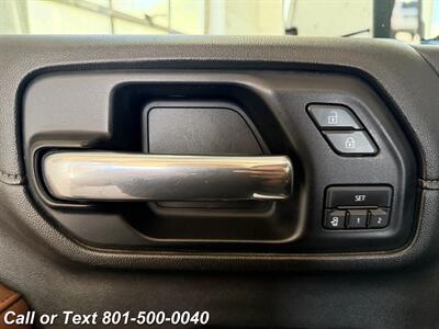 2020 Chevrolet Silverado 2500 High Country - Photo 25 - North Salt Lake, UT 84010