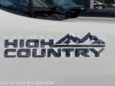 2020 Chevrolet Silverado 2500 High Country - Photo 41 - North Salt Lake, UT 84010