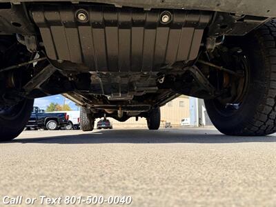 2020 Chevrolet Silverado 2500 High Country - Photo 24 - North Salt Lake, UT 84010