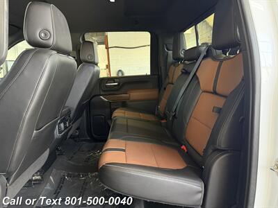 2020 Chevrolet Silverado 2500 High Country - Photo 30 - North Salt Lake, UT 84010
