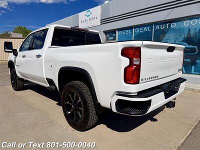 2020 Chevrolet Silverado 2500 High Country - Photo 11 - North Salt Lake, UT 84010