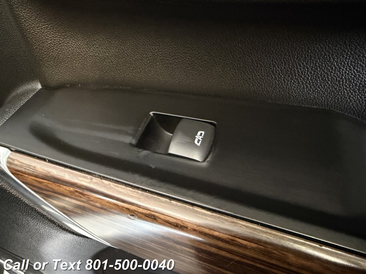 2020 Chevrolet Silverado 2500 High Country - Photo 32 - North Salt Lake, UT 84010
