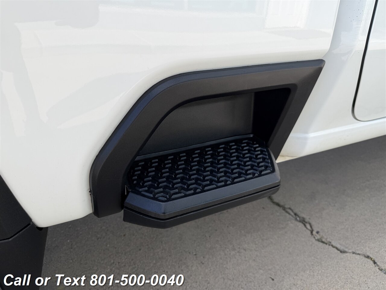 2020 Chevrolet Silverado 2500 High Country - Photo 42 - North Salt Lake, UT 84010