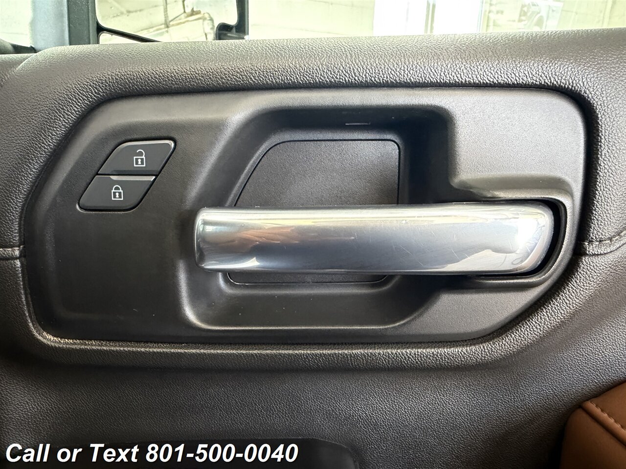 2020 Chevrolet Silverado 2500 High Country - Photo 36 - North Salt Lake, UT 84010