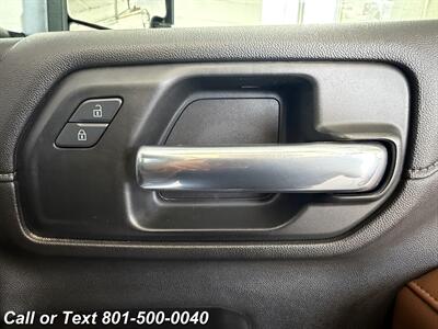 2020 Chevrolet Silverado 2500 High Country - Photo 36 - North Salt Lake, UT 84010
