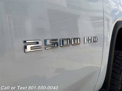 2020 Chevrolet Silverado 2500 High Country - Photo 46 - North Salt Lake, UT 84010