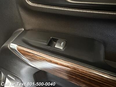 2020 Chevrolet Silverado 2500 High Country - Photo 37 - North Salt Lake, UT 84010